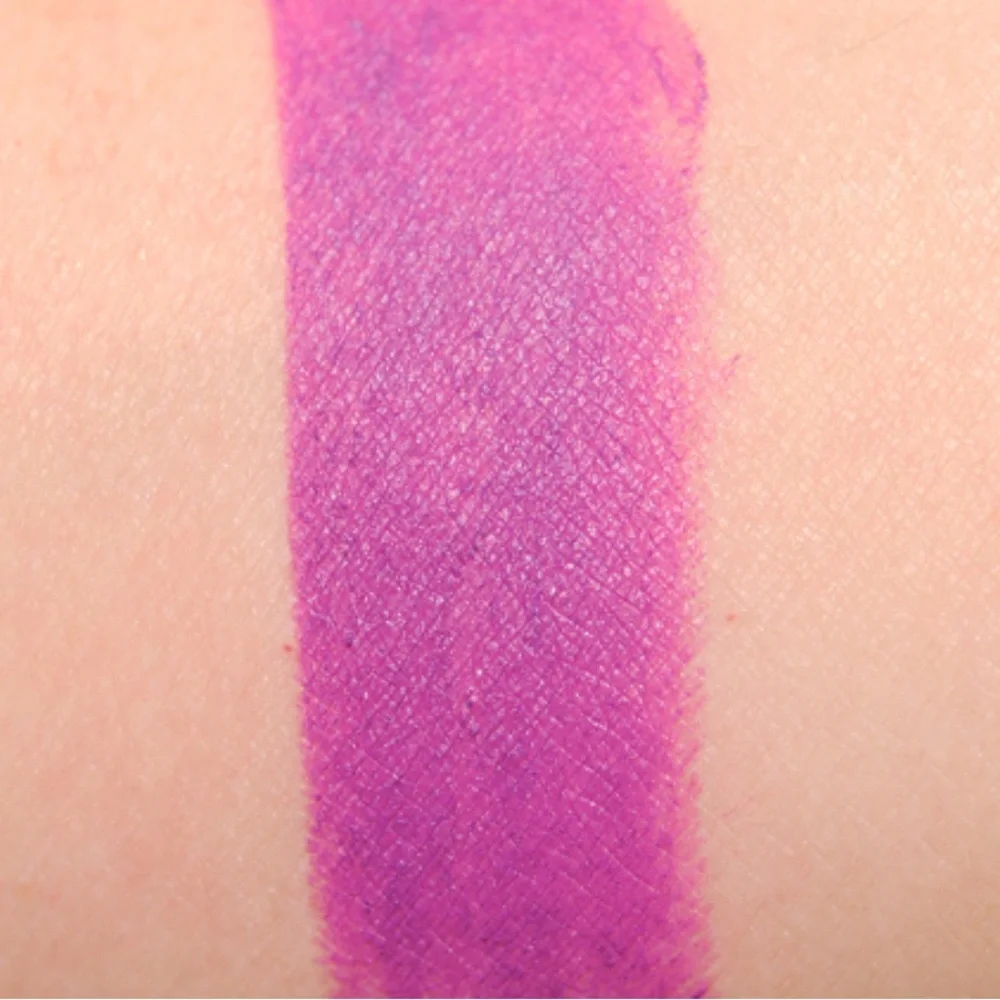 Kat Von D L.U.V. Studded Kiss Creme Lipstick